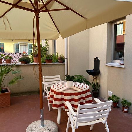 Apartamento Minevaganti Ancona Exterior foto