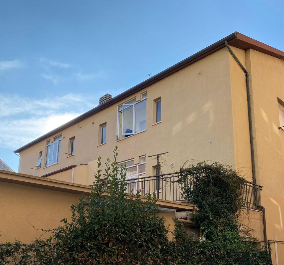 Apartamento Minevaganti Ancona Exterior foto
