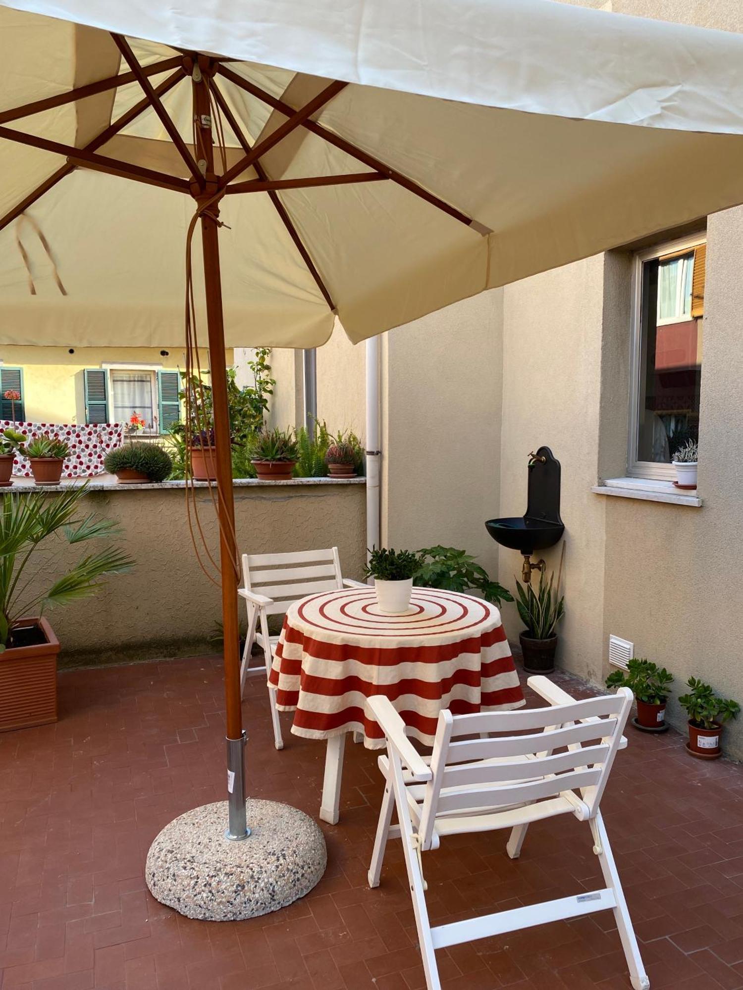 Apartamento Minevaganti Ancona Exterior foto
