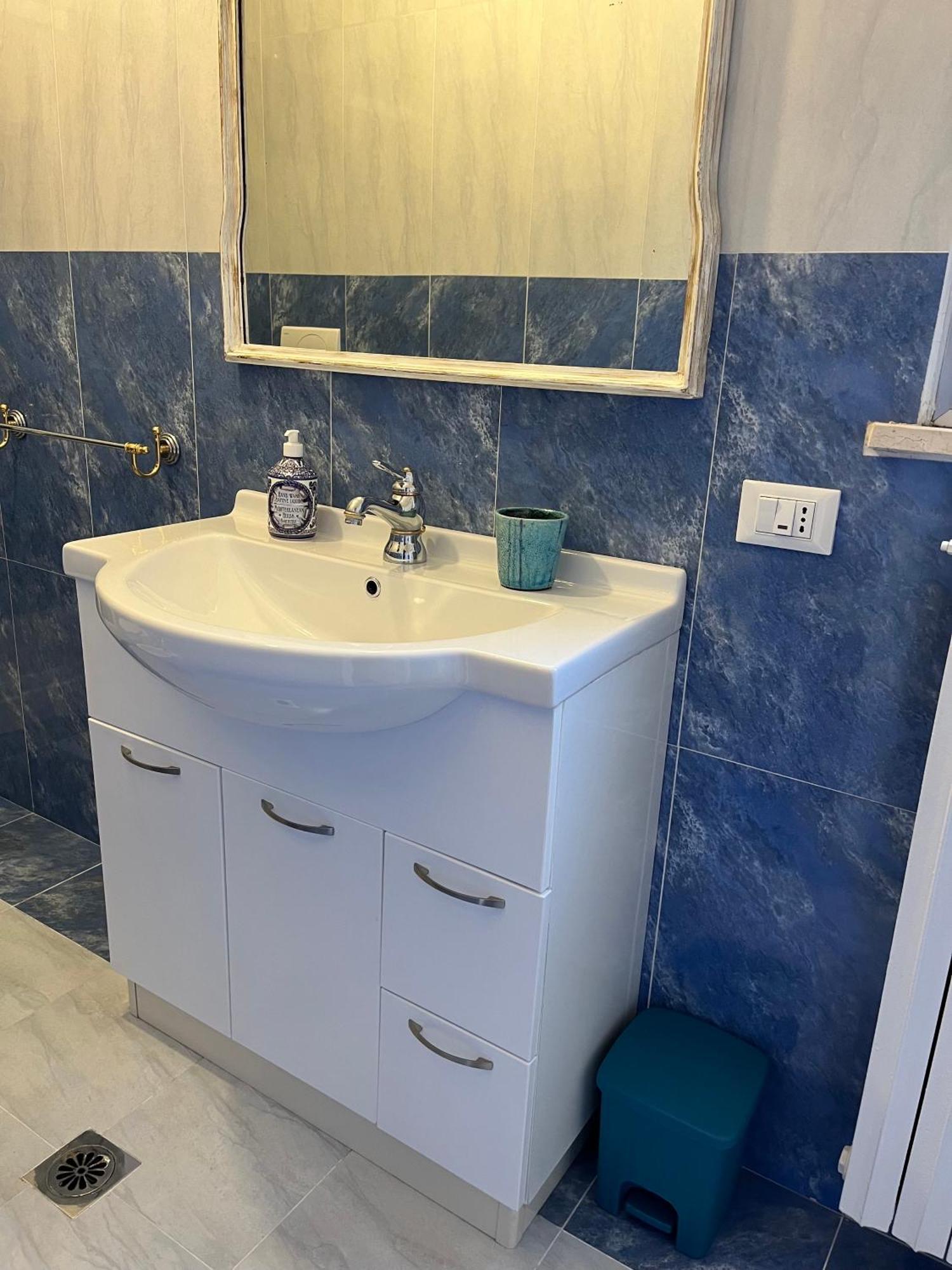 Apartamento Minevaganti Ancona Exterior foto