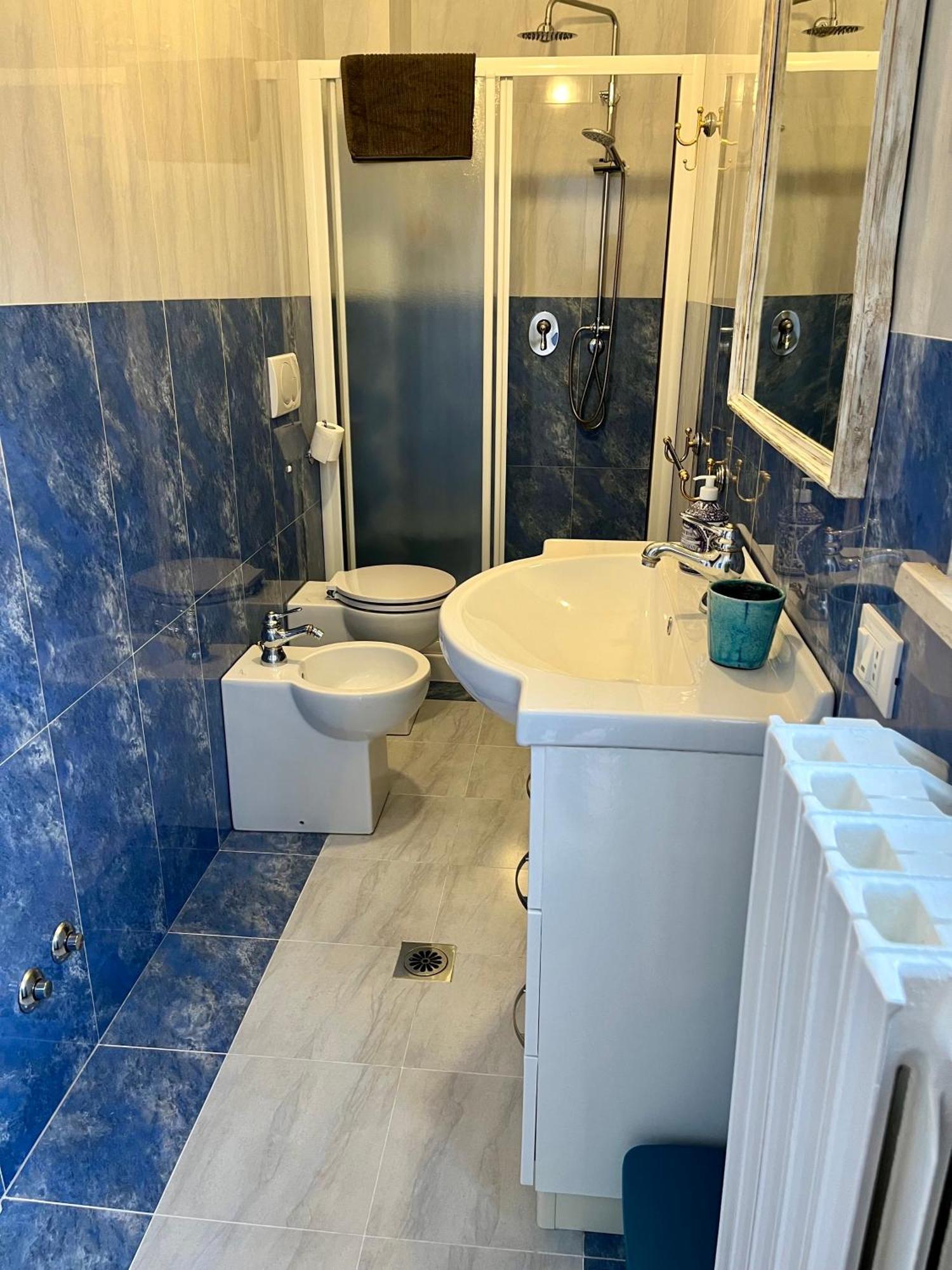 Apartamento Minevaganti Ancona Exterior foto