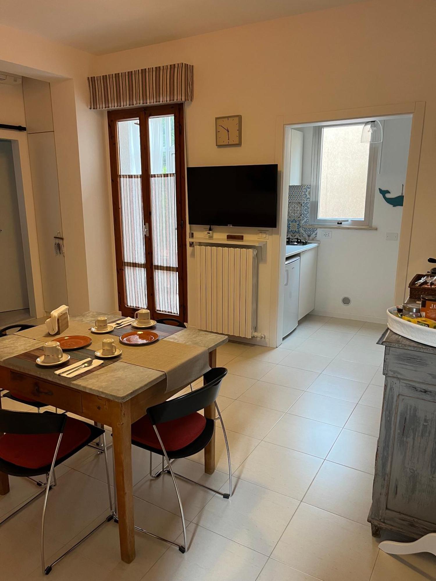 Apartamento Minevaganti Ancona Exterior foto